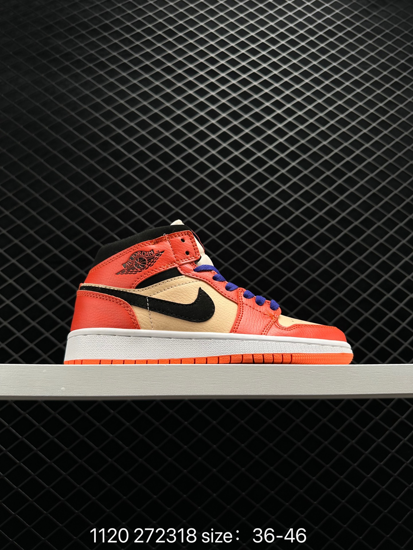 Air Jordan 1 High OG AJ1